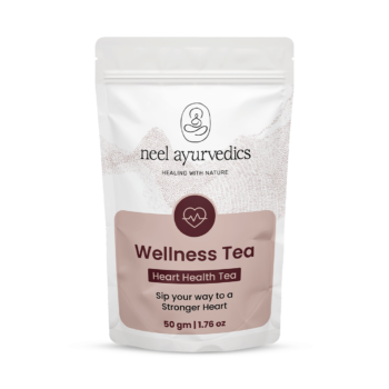Té Para la Salud del Corazón de
