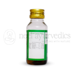 Kottakkal Arya Vaidya Sala Balasodhini Tailam – 50 ml (1)