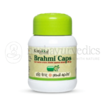 Kottakkal Arya Vaidya Sala Brahmi Capsule