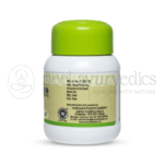 Kottakkal Arya Vaidya Sala Brahmi Capsule