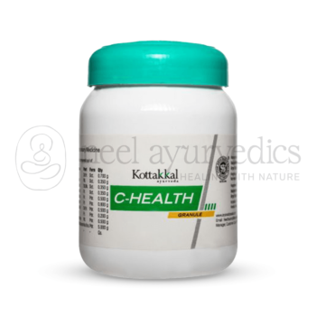 Kottakkal Arya Vaidya Sala C-Health Granule
