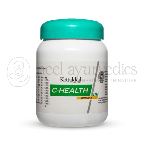 Kottakkal Arya Vaidya Sala C-Health Granule