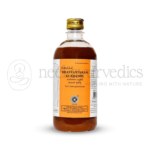 Kottakkal Arya Vaidya Sala Dhanwantaram kuzhampu – 500 ml