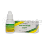 Kottakkal Arya Vaidya Sala Gandha Tailam – 10 ML1 (1)