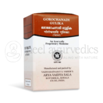 Kottakkal Arya Vaidya Sala Gorochanadi Gulika – 100 Tab (1)