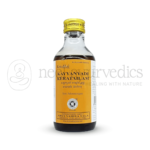 Kottakkal Arya Vaidya Sala Kayyanyadi Kera Tailam – 200 ML (2)