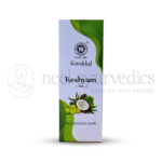 Kottakkal Arya Vaidya Sala Keshyam Oil – 100 ML2 (1)