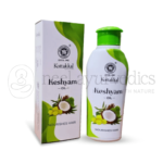 Kottakkal Arya Vaidya Sala Keshyam Oil – 100 ML2 (1)