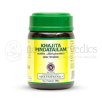 Kottakkal Arya Vaidya Sala Khajita Pindatailam