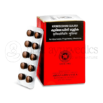 Kottakkal Arya Vaidya Sala Krimisodhini – 100 Tab (1)