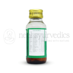 Kottakkal Arya Vaidya Sala Ksharatailam – 50 ML (1)