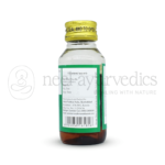 Kottakkal Arya Vaidya Sala Ksharatailam – 50 ML (1)