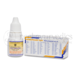 Kottakkal Arya Vaidya Sala Maharajaprasarani Tailam – 10 ML (1)