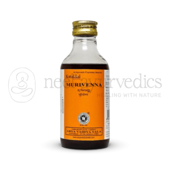 Kottakkal Arya Vaidya Sala Murivenna