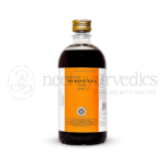 Kottakkal Arya Vaidya Sala Murivenna – 500 ML (1)