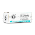 Kottakkal Arya Vaidya Sala Nayanamritham Kuzhampu – 10 ML (1)