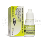Kottakkal Arya Vaidya Sala Nethramritam – 10 ML