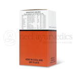 Kottakkal Arya Vaidya Sala Niruryadi Gulika – 100 Tab (1)