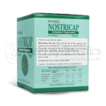 Kottakkal Arya Vaidya Sala Nostricap Inhalant Capsule2