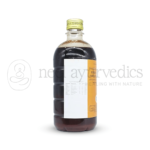 Kottakkal Arya Vaidya Sala Pinda Tailam – 500 ML