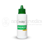 Kottakkal Arya Vaidya Sala Rhukot Liniment