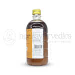 Kottakkal Arya Vaidya Sala Sahacharadi kuzhampu – 500 ml
