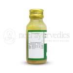 Kottakkal Arya Vaidya Sala Sahacharadi tailam (7) – 50 ml