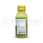 Kottakkal Arya Vaidya Sala Sahacharadi tailam (7) – 50 ml