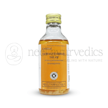 Kottakkal Arya Vaidya Sala Saubhagyavardhana Tailam