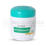 Kottakkal Arya Vaidya Sala Spermakot granule