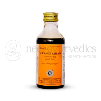 Kottakkal Arya Vaidya Sala Surasadi Tailam