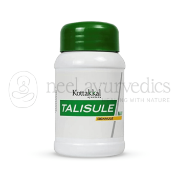 Kottakkal Arya Vaidya Sala Talisule Granule