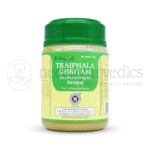 Kottakkal Arya Vaidya Sala Traiphala Ghritam – 150 GM