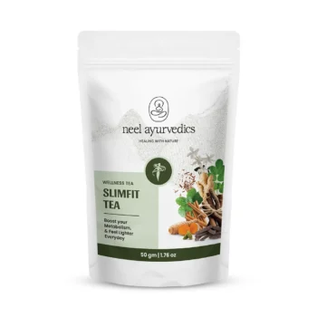 Neel Ayurvedics Té Slimfit de