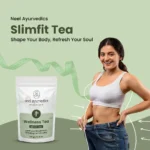 Neel Ayurvedics Té Slimfit de
