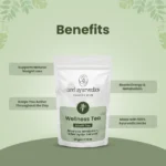 Neel Ayurvedics Té Slimfit de