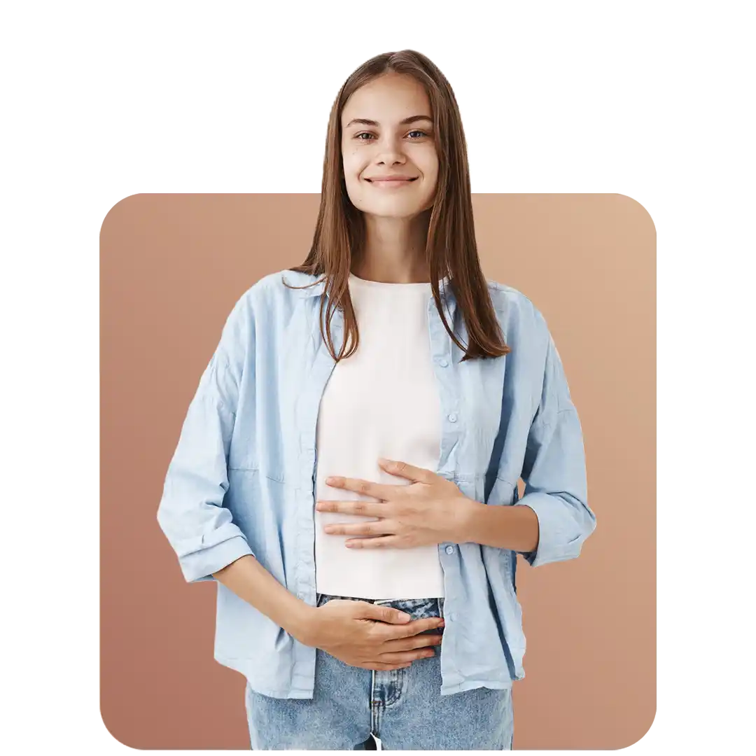 Stomach Care