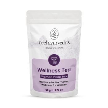 Neel Ayurvedics Woman PCOD Tea