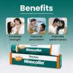 Himalaya Himcolin Gel – 30 Gm (1)