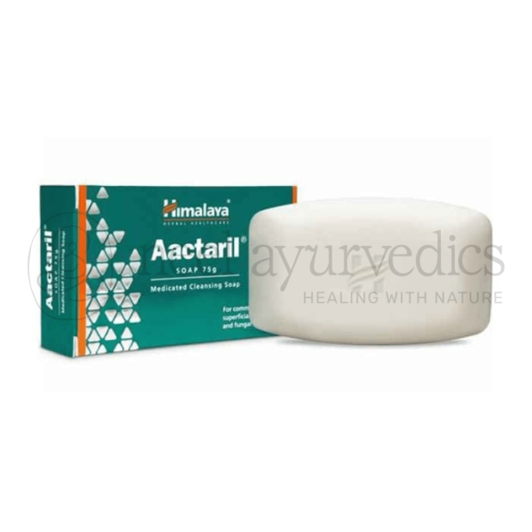 Himalaya Aactaril Jabon