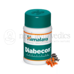 Himalaya Diabecon Tableta - 60 Tabletas
