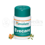 Himalaya Evecare Cápsula - 30 Cápsulas