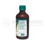 Himalaya Gasex Ginger & Lemon Syrup – 200 Ml (2)