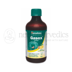 Himalaya Gasex Ginger & Lemon Syrup – 200 Ml (2)