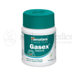 Himalaya Gasex Tableta