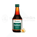 Himalaya Geriforte Syrup – 200 Ml (1)