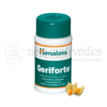 Himalaya Geriforte Tableta – 100 Tab