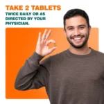 Himalaya Gokshura Tablet – 60 Tab (1)