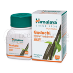 Himalaya Guduchi Tableta– 60 Tabletas
