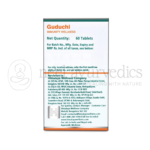 Himalaya Guduchi Tablet – 60 Tab (1)
